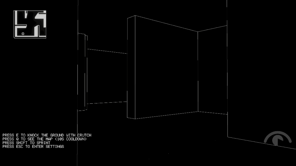 The Only Light in the Dark Preview